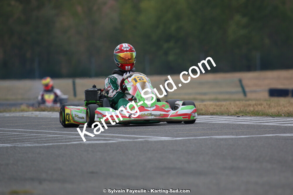 06/09/2020 : Course Club Circuit Haute-Garonne Karting de Muret (photos Sylvain Fayeulle) 2020 — karting
