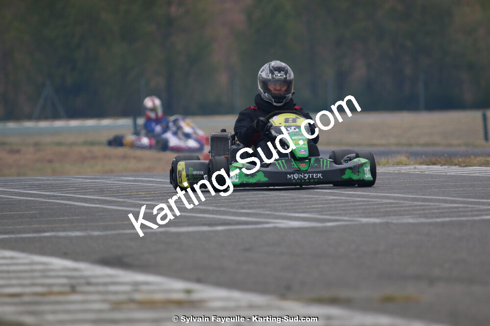 06/09/2020 : Course Club Circuit Haute-Garonne Karting de Muret (photos Sylvain Fayeulle) 2020 — karting