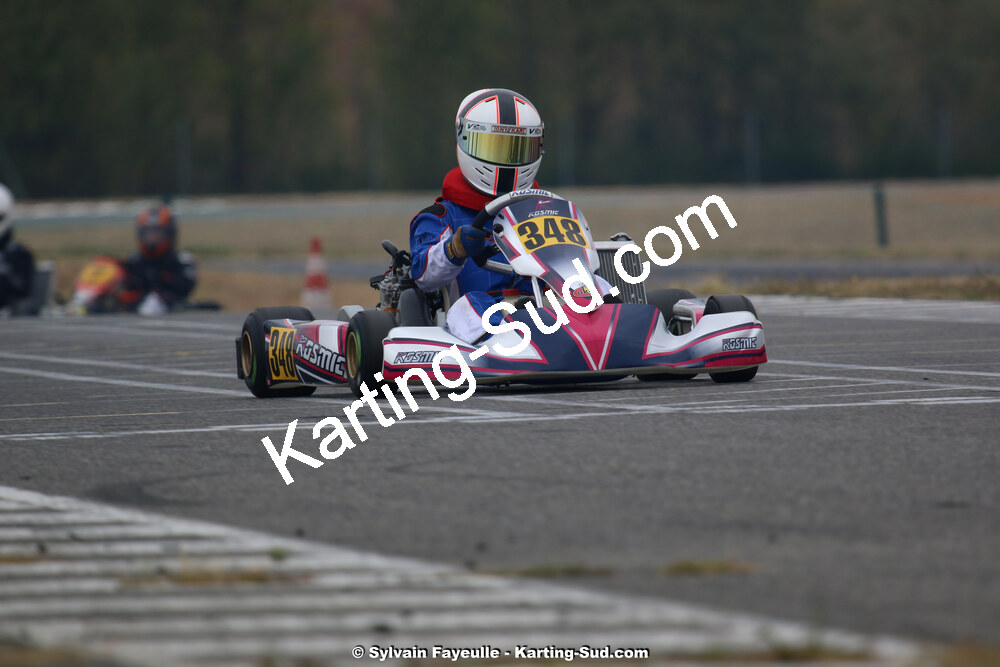 06/09/2020 : Course Club Circuit Haute-Garonne Karting de Muret (photos Sylvain Fayeulle) 2020 — karting