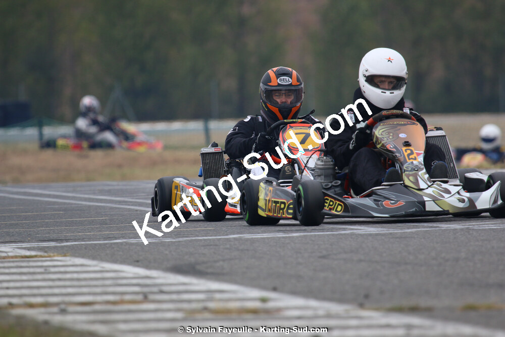 06/09/2020 : Course Club Circuit Haute-Garonne Karting de Muret (photos Sylvain Fayeulle) 2020 — karting