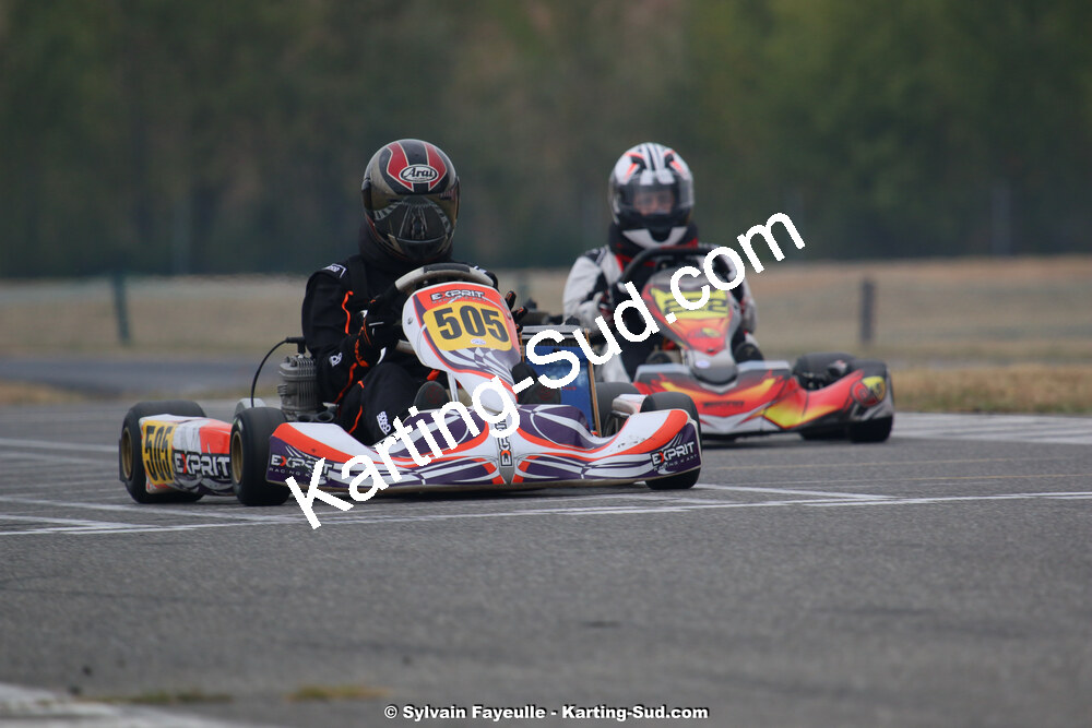 06/09/2020 : Course Club Circuit Haute-Garonne Karting de Muret (photos Sylvain Fayeulle) 2020 — karting