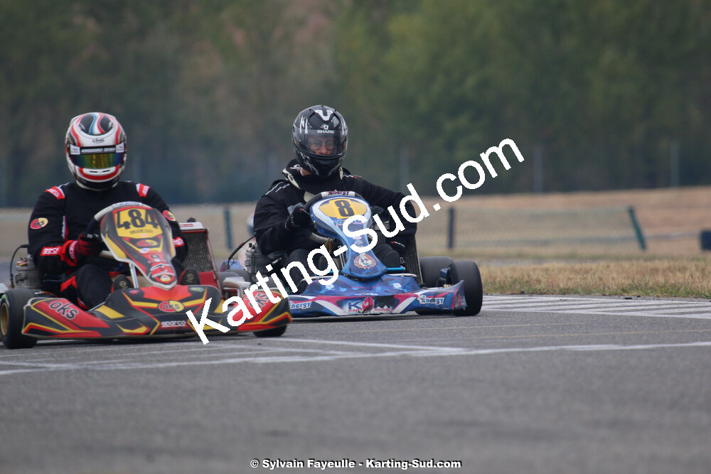06/09/2020 : Course Club Circuit Haute-Garonne Karting de Muret (photos Sylvain Fayeulle) 2020 — karting