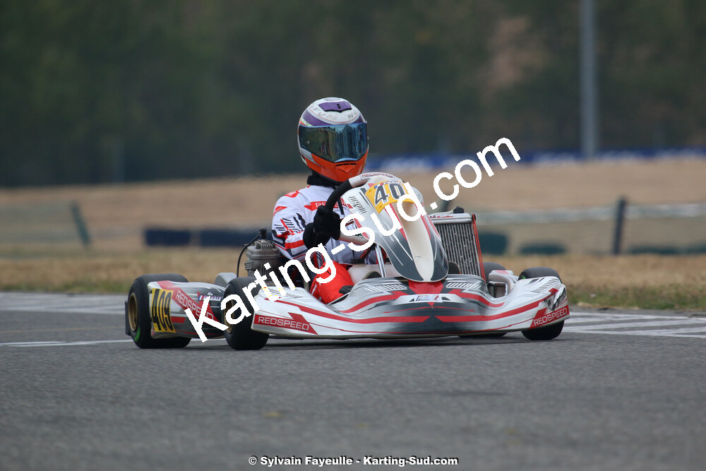 06/09/2020 : Course Club Circuit Haute-Garonne Karting de Muret (photos Sylvain Fayeulle) 2020 — karting