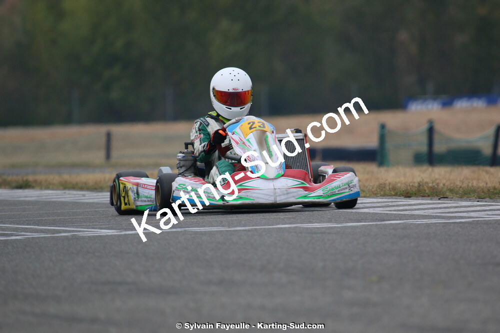 06/09/2020 : Course Club Circuit Haute-Garonne Karting de Muret (photos Sylvain Fayeulle) 2020 — karting