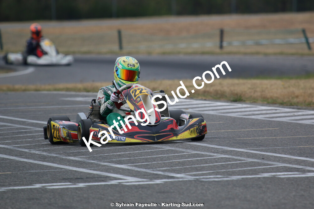 06/09/2020 : Course Club Circuit Haute-Garonne Karting de Muret (photos Sylvain Fayeulle) 2020 — karting
