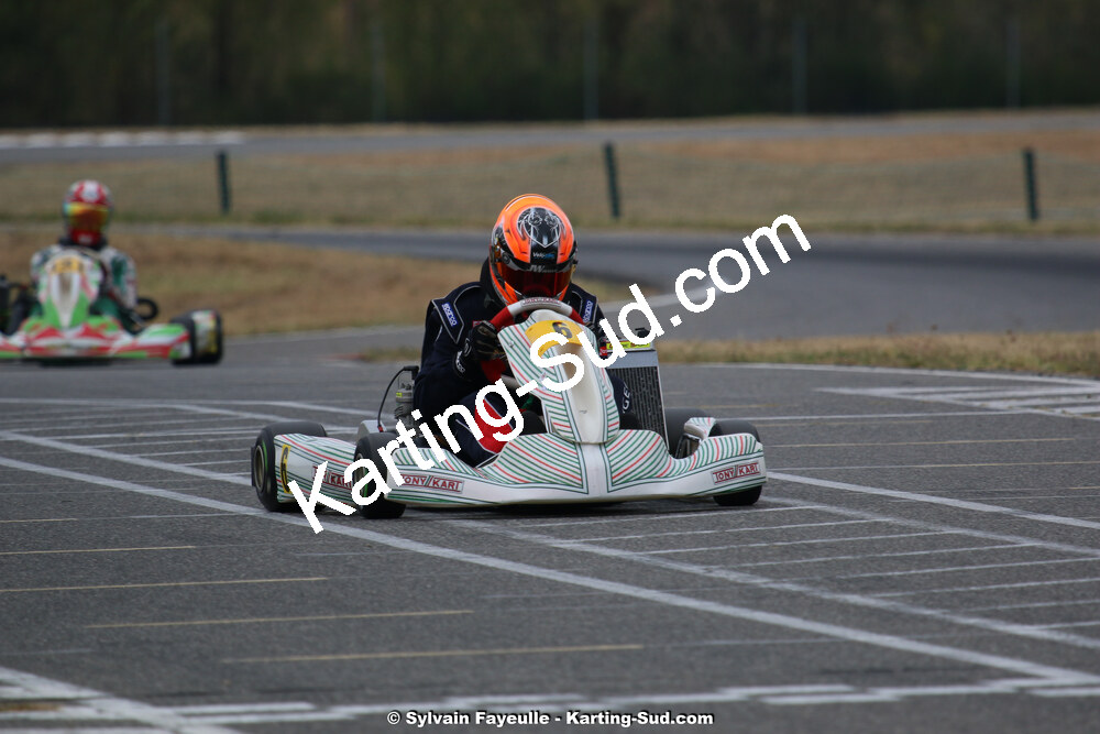 06/09/2020 : Course Club Circuit Haute-Garonne Karting de Muret (photos Sylvain Fayeulle) 2020 — karting