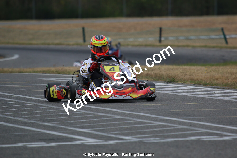06/09/2020 : Course Club Circuit Haute-Garonne Karting de Muret (photos Sylvain Fayeulle) 2020 — karting