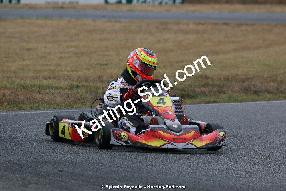 06/09/2020 : Course Club Circuit Haute-Garonne Karting de Muret (photos Sylvain Fayeulle) 2020 — karting