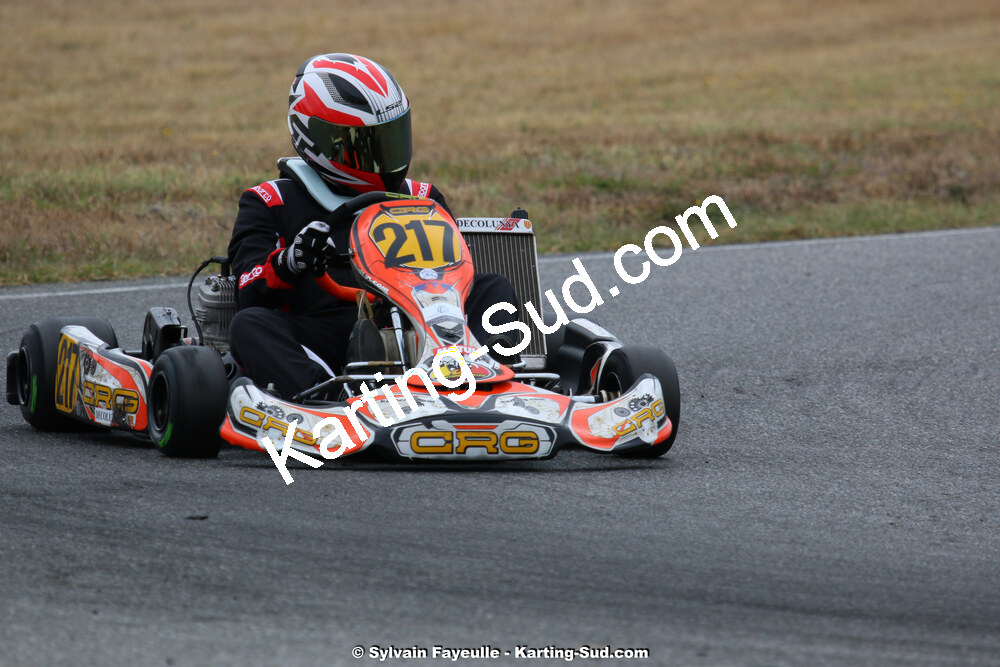 06/09/2020 : Course Club Circuit Haute-Garonne Karting de Muret (photos Sylvain Fayeulle) 2020 — karting