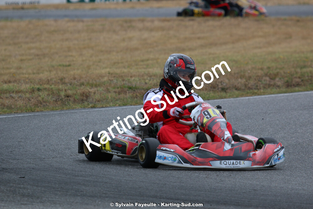 06/09/2020 : Course Club Circuit Haute-Garonne Karting de Muret (photos Sylvain Fayeulle) 2020 — karting
