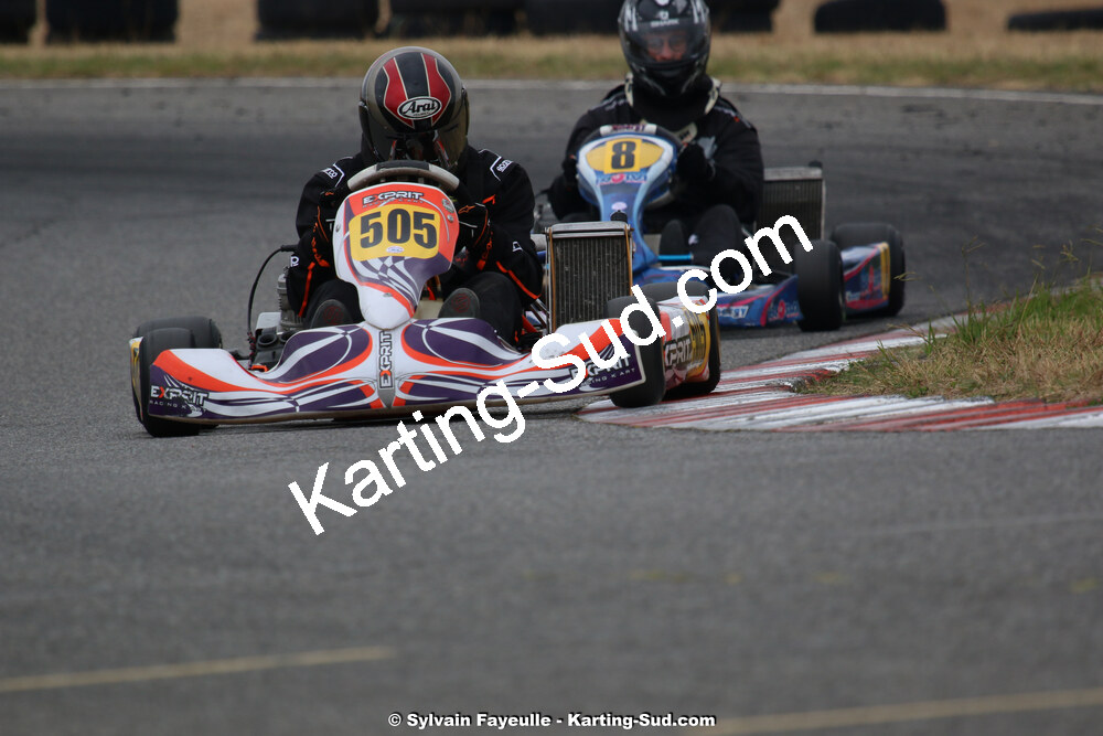 06/09/2020 : Course Club Circuit Haute-Garonne Karting de Muret (photos Sylvain Fayeulle) 2020 — karting