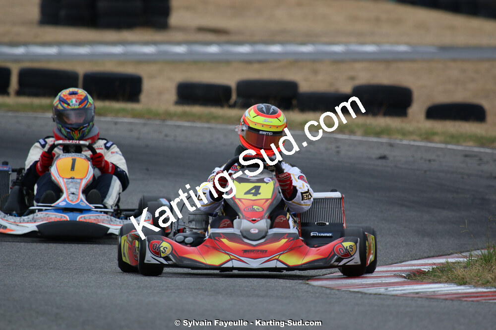 06/09/2020 : Course Club Circuit Haute-Garonne Karting de Muret (photos Sylvain Fayeulle) 2020 — karting