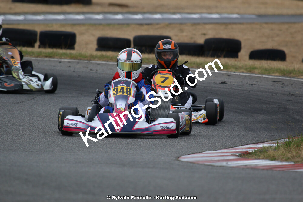 06/09/2020 : Course Club Circuit Haute-Garonne Karting de Muret (photos Sylvain Fayeulle) 2020 — karting