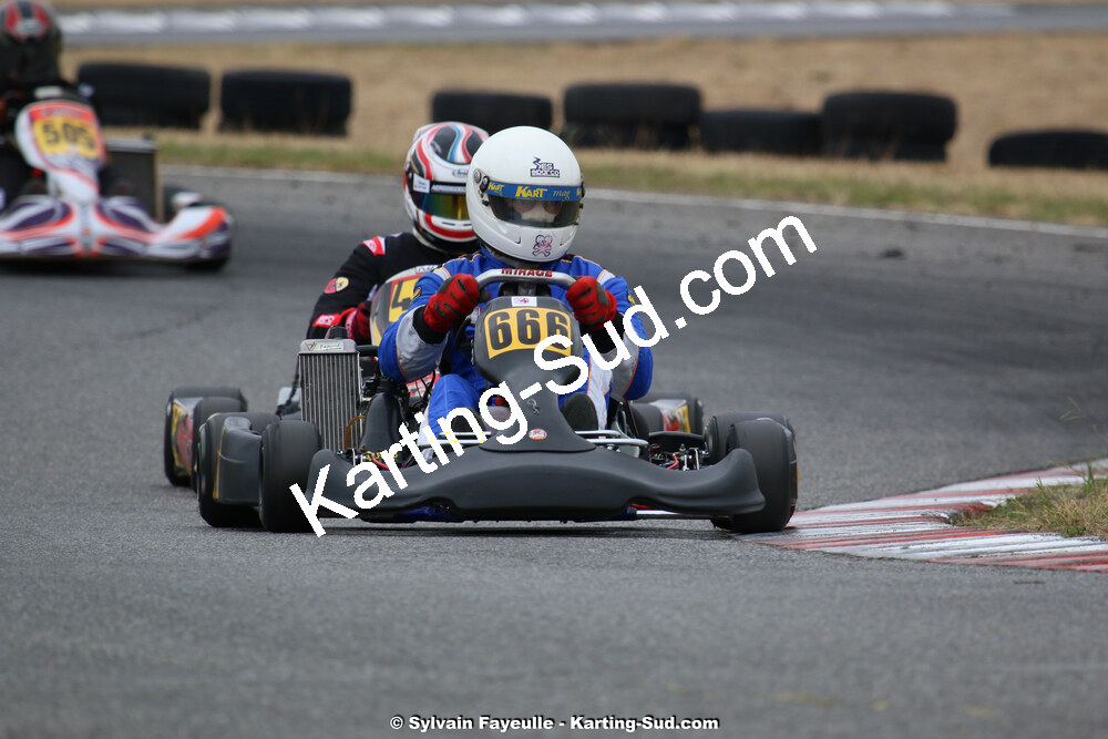 06/09/2020 : Course Club Circuit Haute-Garonne Karting de Muret (photos Sylvain Fayeulle) 2020 — karting