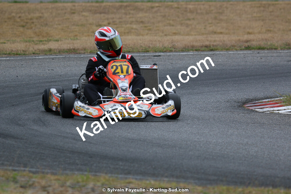 06/09/2020 : Course Club Circuit Haute-Garonne Karting de Muret (photos Sylvain Fayeulle) 2020 — karting