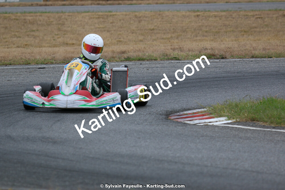 06/09/2020 : Course Club Circuit Haute-Garonne Karting de Muret (photos Sylvain Fayeulle) 2020 — karting