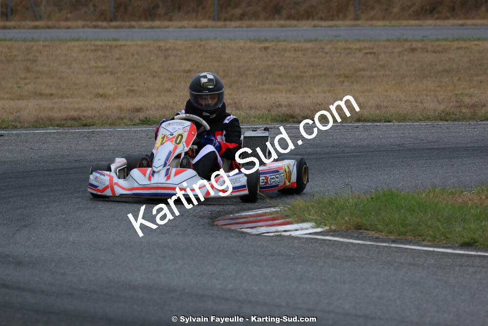 06/09/2020 : Course Club Circuit Haute-Garonne Karting de Muret (photos Sylvain Fayeulle) 2020 — karting