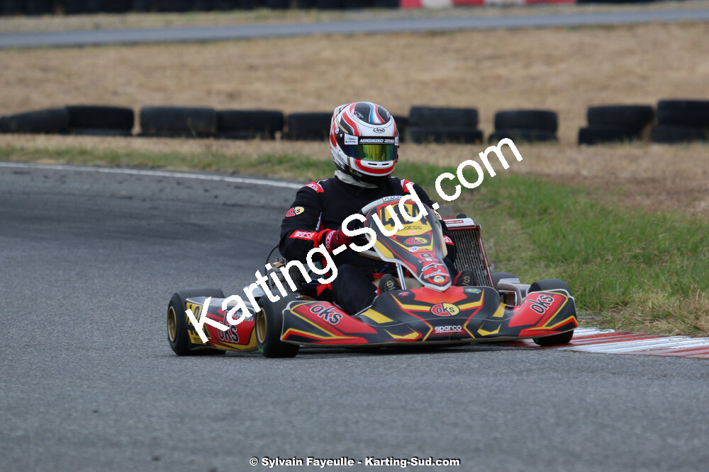 06/09/2020 : Course Club Circuit Haute-Garonne Karting de Muret (photos Sylvain Fayeulle) 2020 — karting
