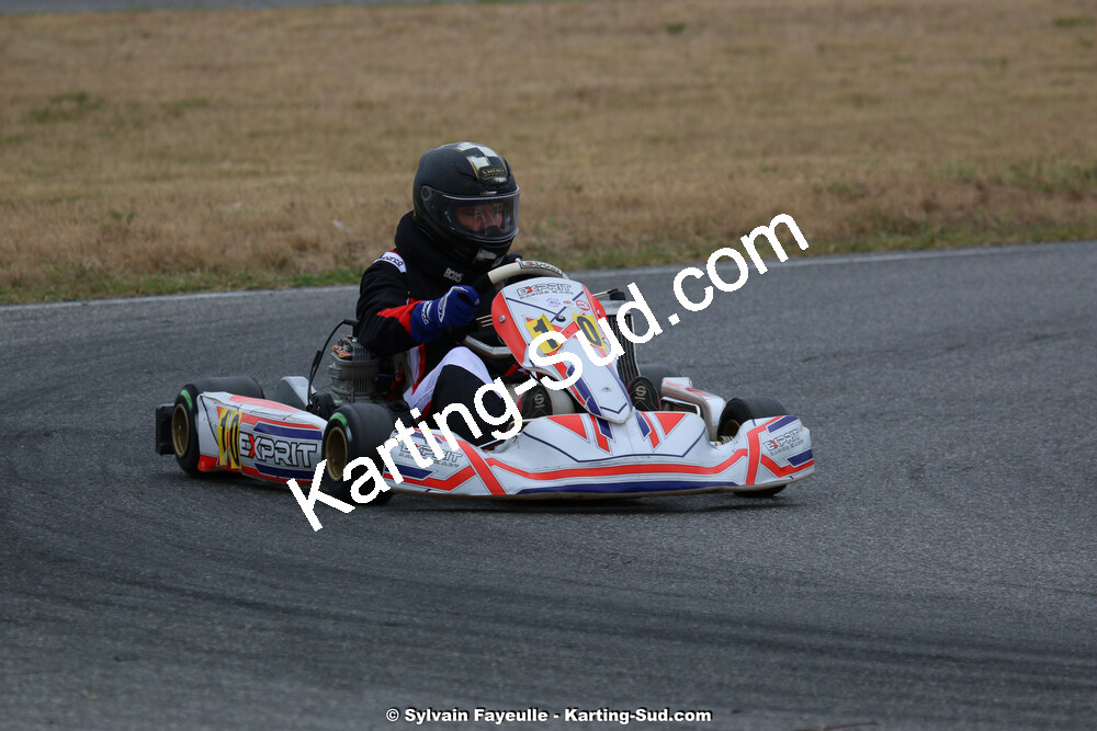 06/09/2020 : Course Club Circuit Haute-Garonne Karting de Muret (photos Sylvain Fayeulle) 2020 — karting