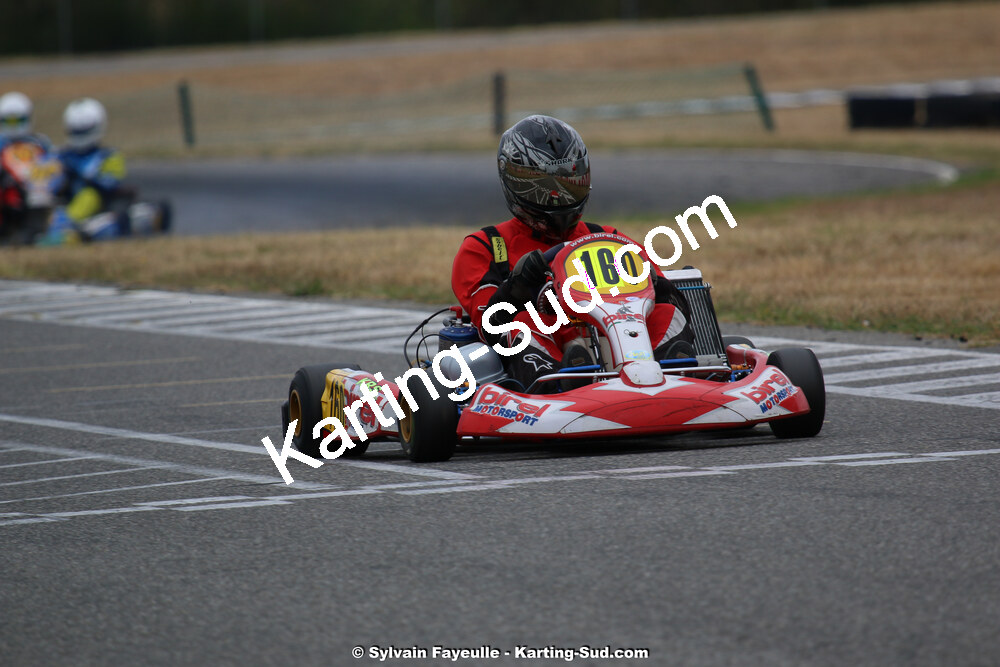 06/09/2020 : Course Club Circuit Haute-Garonne Karting de Muret (photos Sylvain Fayeulle) 2020 — karting