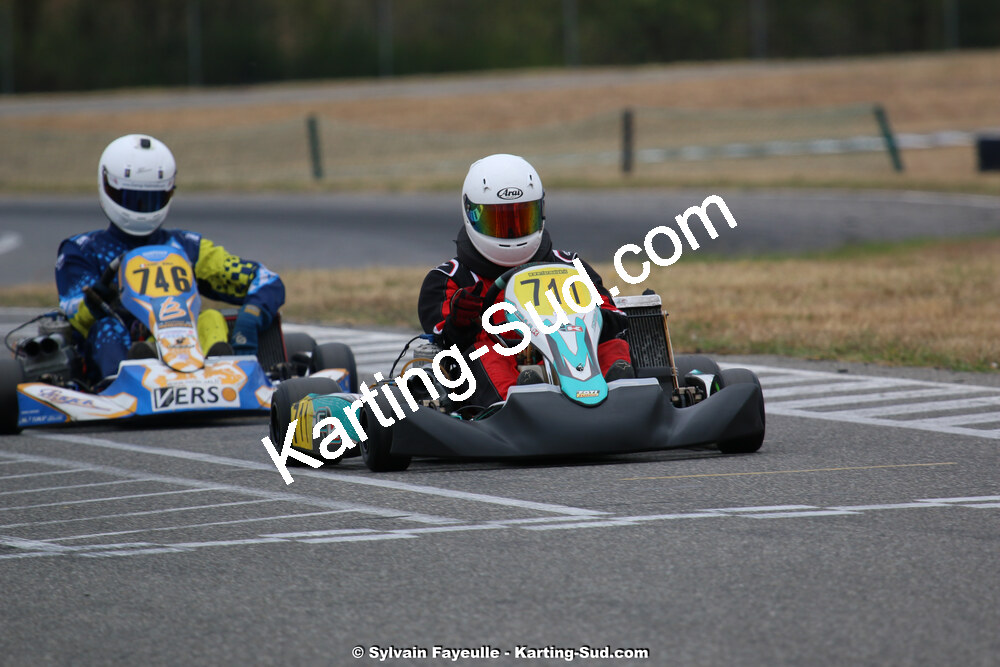 06/09/2020 : Course Club Circuit Haute-Garonne Karting de Muret (photos Sylvain Fayeulle) 2020 — karting