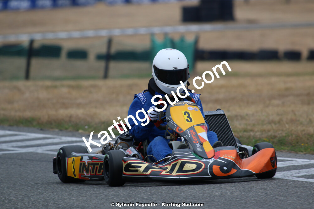 06/09/2020 : Course Club Circuit Haute-Garonne Karting de Muret (photos Sylvain Fayeulle) 2020 — karting
