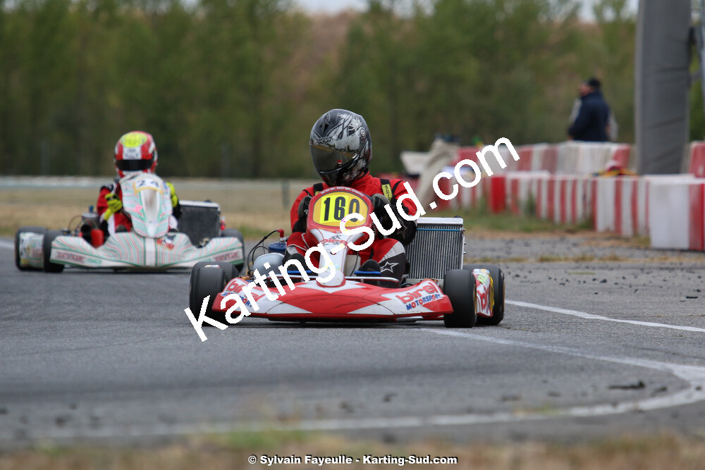 06/09/2020 : Course Club Circuit Haute-Garonne Karting de Muret (photos Sylvain Fayeulle) 2020 — karting