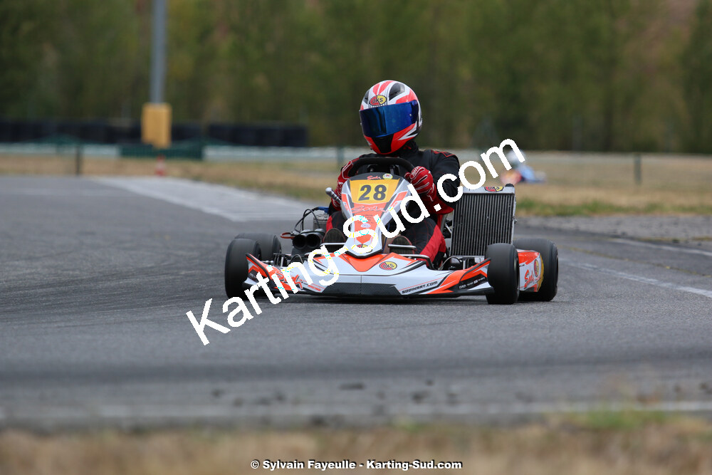 06/09/2020 : Course Club Circuit Haute-Garonne Karting de Muret (photos Sylvain Fayeulle) 2020 — karting