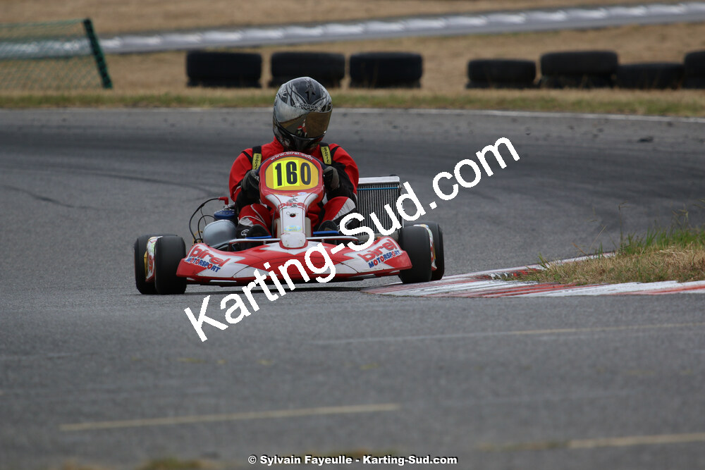 06/09/2020 : Course Club Circuit Haute-Garonne Karting de Muret (photos Sylvain Fayeulle) 2020 — karting