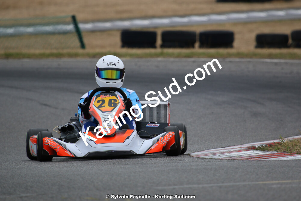 06/09/2020 : Course Club Circuit Haute-Garonne Karting de Muret (photos Sylvain Fayeulle) 2020 — karting