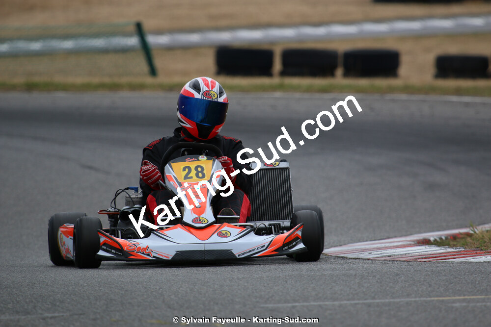 06/09/2020 : Course Club Circuit Haute-Garonne Karting de Muret (photos Sylvain Fayeulle) 2020 — karting