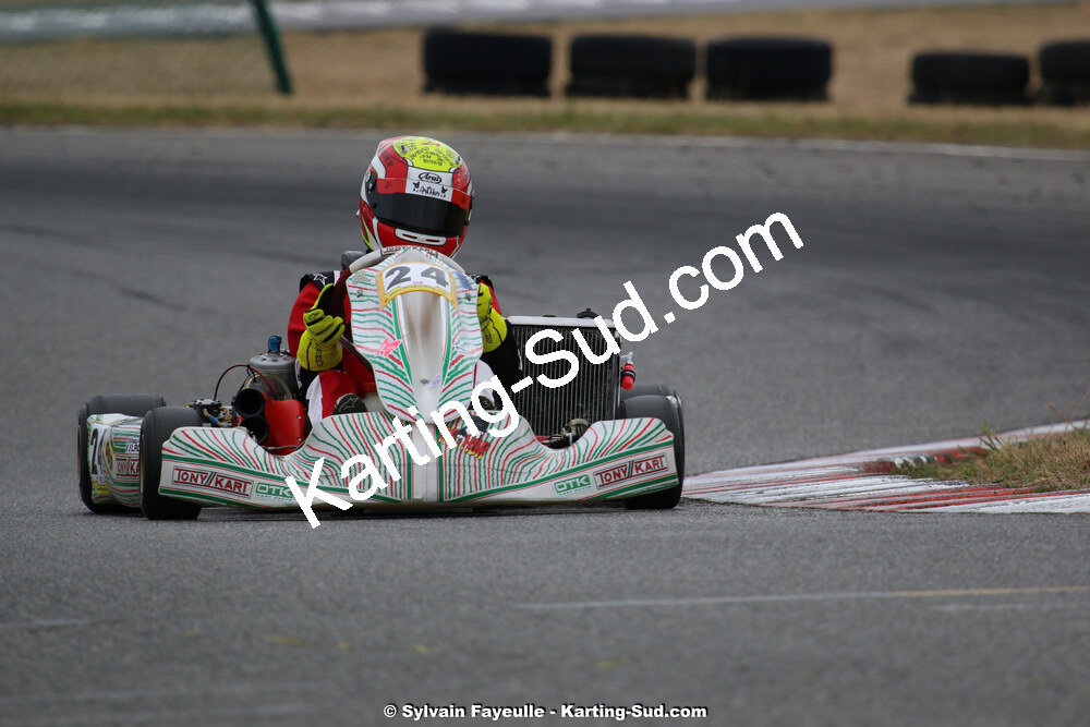 06/09/2020 : Course Club Circuit Haute-Garonne Karting de Muret (photos Sylvain Fayeulle) 2020 — karting