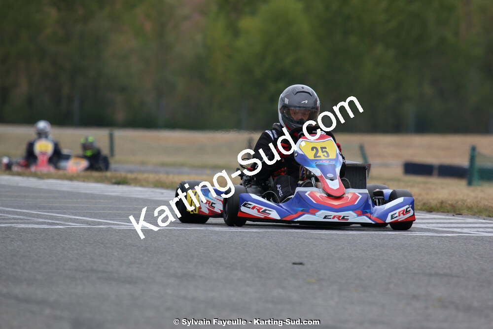 06/09/2020 : Course Club Circuit Haute-Garonne Karting de Muret (photos Sylvain Fayeulle) 2020 — karting