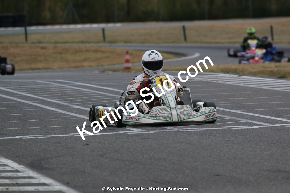 06/09/2020 : Course Club Circuit Haute-Garonne Karting de Muret (photos Sylvain Fayeulle) 2020 — karting
