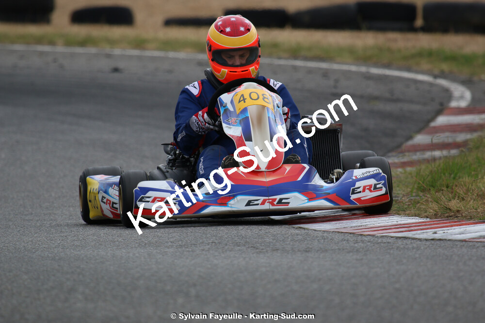 06/09/2020 : Course Club Circuit Haute-Garonne Karting de Muret (photos Sylvain Fayeulle) 2020 — karting