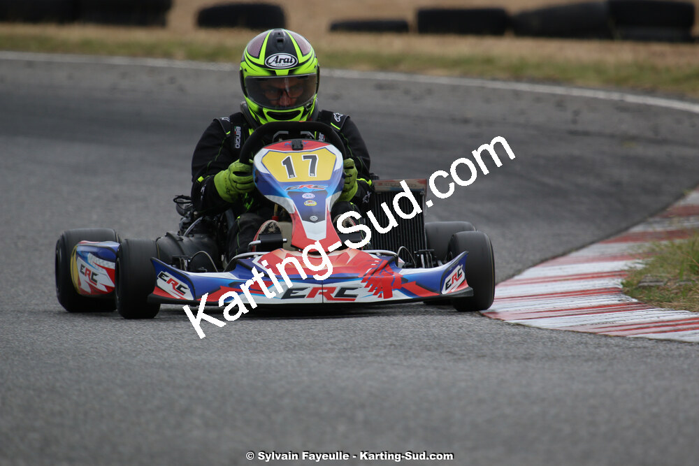 06/09/2020 : Course Club Circuit Haute-Garonne Karting de Muret (photos Sylvain Fayeulle) 2020 — karting