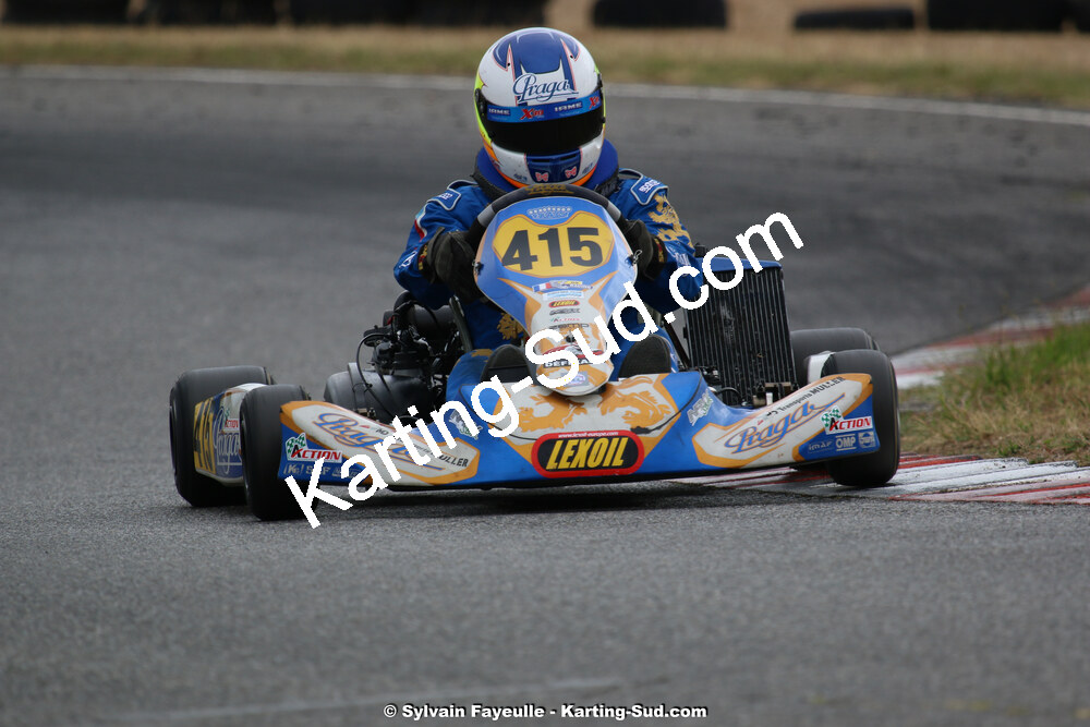 06/09/2020 : Course Club Circuit Haute-Garonne Karting de Muret (photos Sylvain Fayeulle) 2020 — karting