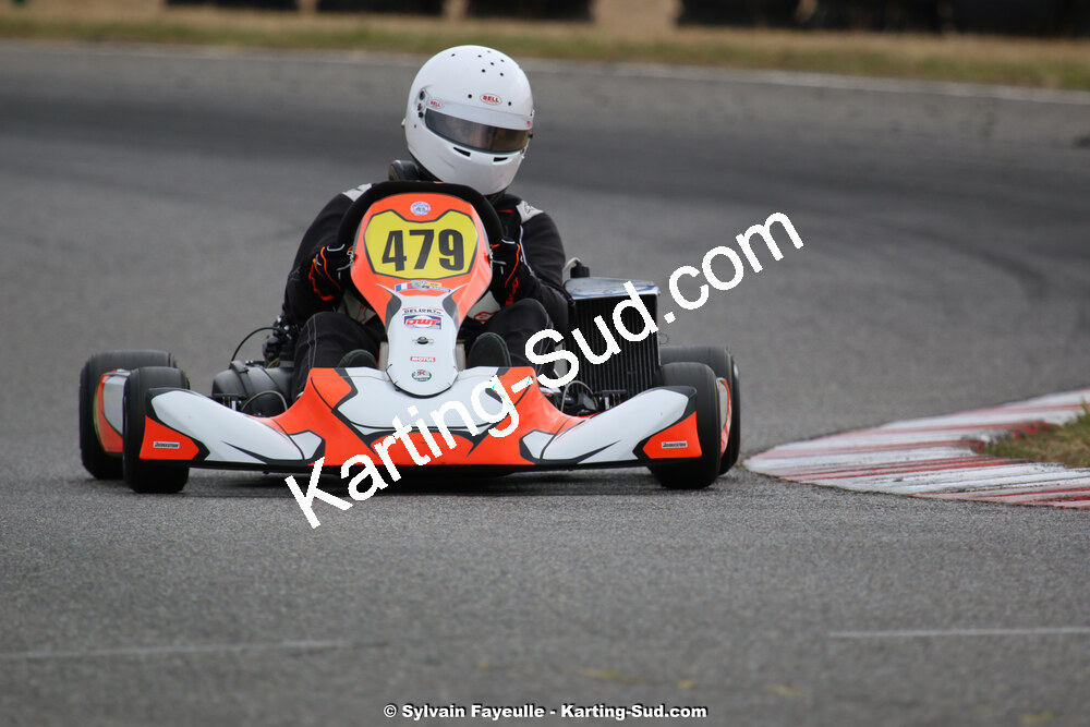 06/09/2020 : Course Club Circuit Haute-Garonne Karting de Muret (photos Sylvain Fayeulle) 2020 — karting