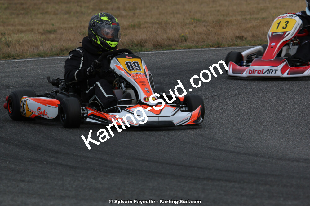 06/09/2020 : Course Club Circuit Haute-Garonne Karting de Muret (photos Sylvain Fayeulle) 2020 — karting