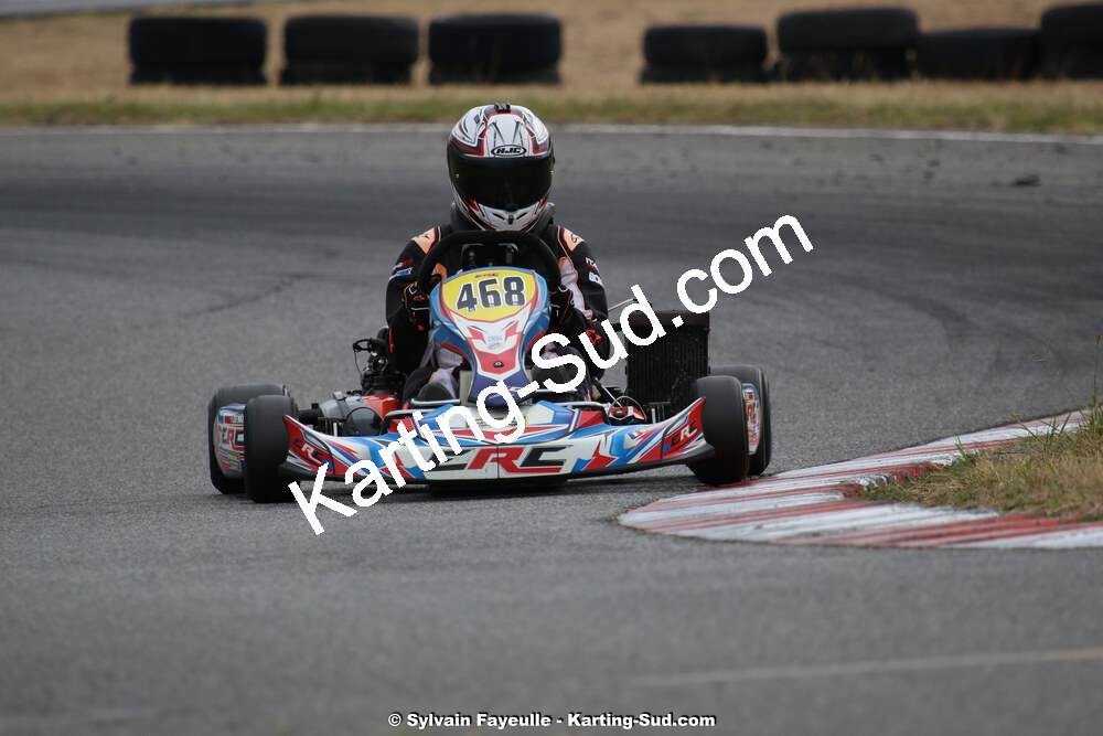 06/09/2020 : Course Club Circuit Haute-Garonne Karting de Muret (photos Sylvain Fayeulle) 2020 — karting