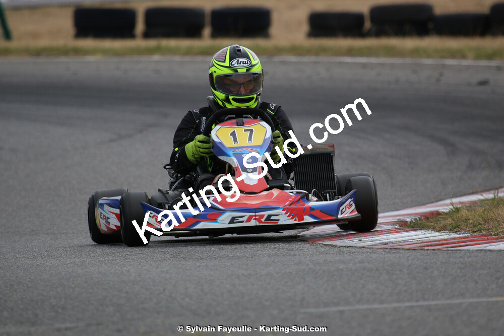 06/09/2020 : Course Club Circuit Haute-Garonne Karting de Muret (photos Sylvain Fayeulle) 2020 — karting
