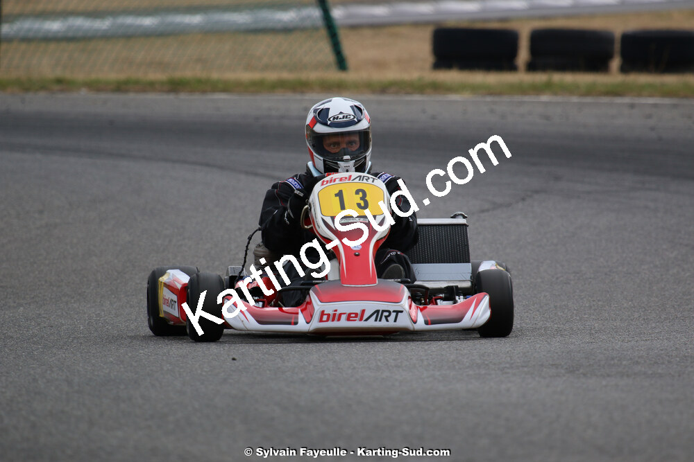 06/09/2020 : Course Club Circuit Haute-Garonne Karting de Muret (photos Sylvain Fayeulle) 2020 — karting