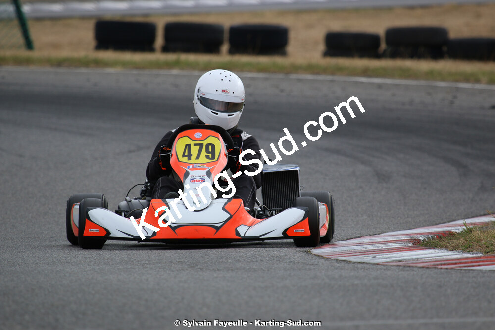 06/09/2020 : Course Club Circuit Haute-Garonne Karting de Muret (photos Sylvain Fayeulle) 2020 — karting