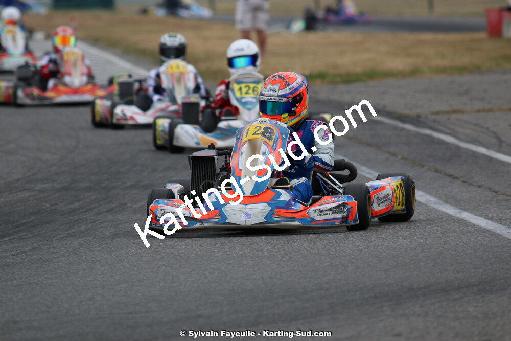 06/09/2020 : Course Club Circuit Haute-Garonne Karting de Muret (photos Sylvain Fayeulle) 2020 — karting