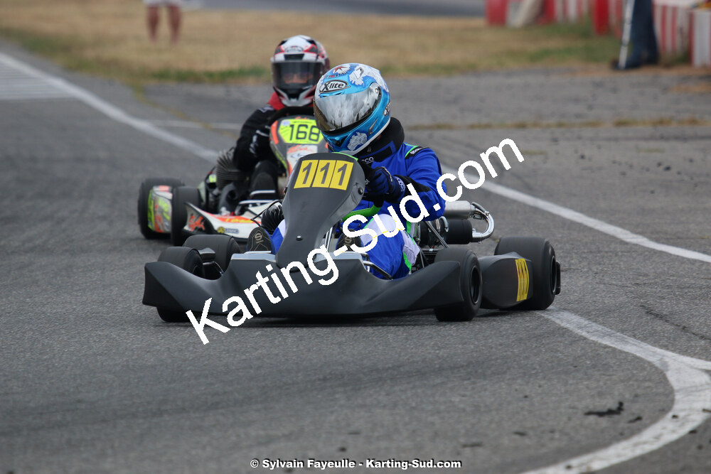 06/09/2020 : Course Club Circuit Haute-Garonne Karting de Muret (photos Sylvain Fayeulle) 2020 — karting