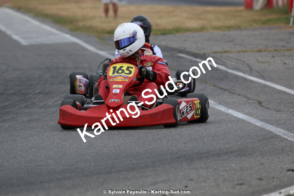 06/09/2020 : Course Club Circuit Haute-Garonne Karting de Muret (photos Sylvain Fayeulle) 2020 — karting