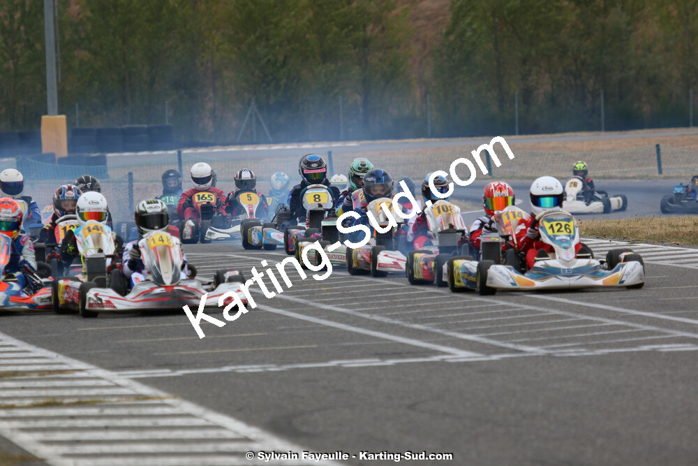 06/09/2020 : Course Club Circuit Haute-Garonne Karting de Muret (photos Sylvain Fayeulle) 2020 — karting