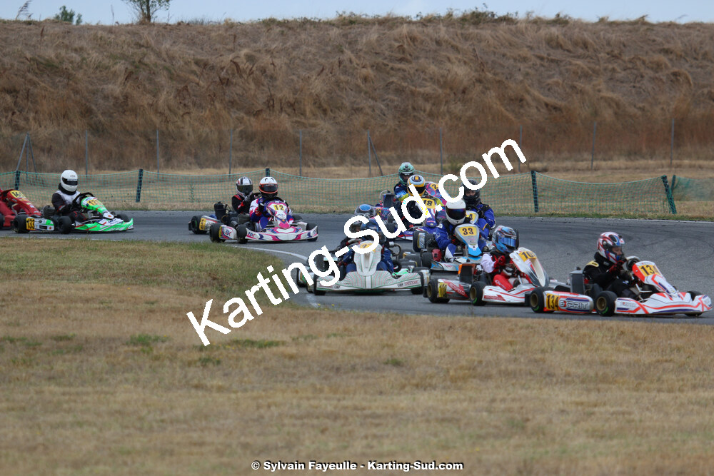 06/09/2020 : Course Club Circuit Haute-Garonne Karting de Muret (photos Sylvain Fayeulle) 2020 — karting