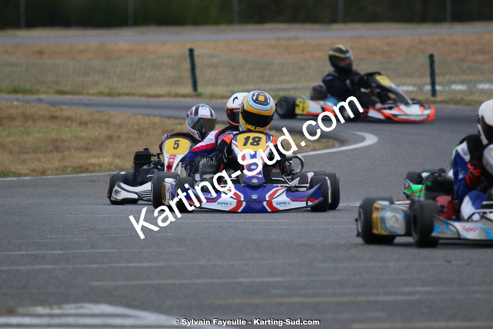 06/09/2020 : Course Club Circuit Haute-Garonne Karting de Muret (photos Sylvain Fayeulle) 2020 — karting
