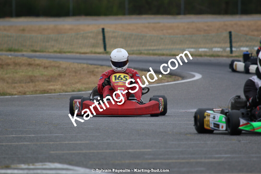 06/09/2020 : Course Club Circuit Haute-Garonne Karting de Muret (photos Sylvain Fayeulle) 2020 — karting